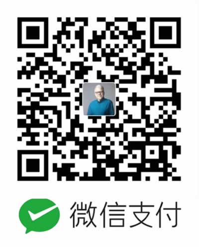 WeChat wallet